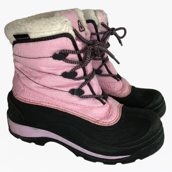 Columbia Waterproof Insulation Fleece Winter & Snow Women’s Boots - Size: 7.5 - Picture 14 of 14